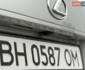 Серый Лексус ИС, объемом двигателя 2.5 л и пробегом 200 тыс. км за 8000 $, фото 14 на Automoto.ua