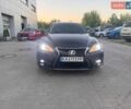 Серый Лексус ИС, объемом двигателя 2.5 л и пробегом 339 тыс. км за 8300 $, фото 1 на Automoto.ua