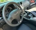 Сірий Лексус ІС, об'ємом двигуна 2.5 л та пробігом 217 тис. км за 9999 $, фото 66 на Automoto.ua