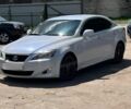 Серый Лексус ИС, объемом двигателя 2.5 л и пробегом 260 тыс. км за 7600 $, фото 32 на Automoto.ua