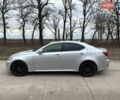 Сірий Лексус ІС, об'ємом двигуна 2.5 л та пробігом 260 тис. км за 8499 $, фото 2 на Automoto.ua
