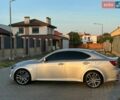 Сірий Лексус ІС, об'ємом двигуна 2.5 л та пробігом 217 тис. км за 9999 $, фото 33 на Automoto.ua