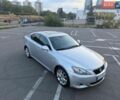 Серый Лексус ИС, объемом двигателя 3 л и пробегом 260 тыс. км за 7750 $, фото 8 на Automoto.ua