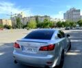 Сірий Лексус ІС, об'ємом двигуна 2.5 л та пробігом 218 тис. км за 7650 $, фото 3 на Automoto.ua