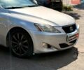 Серый Лексус ИС, объемом двигателя 2.2 л и пробегом 318 тыс. км за 7390 $, фото 3 на Automoto.ua