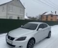 Сірий Лексус ІС, об'ємом двигуна 2.2 л та пробігом 370 тис. км за 7100 $, фото 2 на Automoto.ua