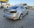 Сірий Лексус ІС, об'ємом двигуна 3.5 л та пробігом 280 тис. км за 9200 $, фото 3 на Automoto.ua
