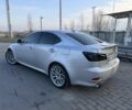 Сірий Лексус ІС, об'ємом двигуна 3.5 л та пробігом 280 тис. км за 9200 $, фото 5 на Automoto.ua
