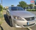 Серый Лексус ИС, объемом двигателя 2.23 л и пробегом 415 тыс. км за 8100 $, фото 5 на Automoto.ua