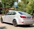 Сірий Лексус ІС, об'ємом двигуна 2.2 л та пробігом 318 тис. км за 7468 $, фото 7 на Automoto.ua