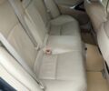 Сірий Лексус ІС, об'ємом двигуна 2.5 л та пробігом 320 тис. км за 7300 $, фото 13 на Automoto.ua