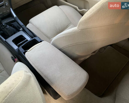 Сірий Лексус ІС, об'ємом двигуна 2.23 л та пробігом 320 тис. км за 7500 $, фото 63 на Automoto.ua