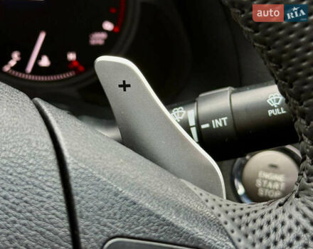 Сірий Лексус ІС, об'ємом двигуна 2.5 л та пробігом 283 тис. км за 8300 $, фото 25 на Automoto.ua