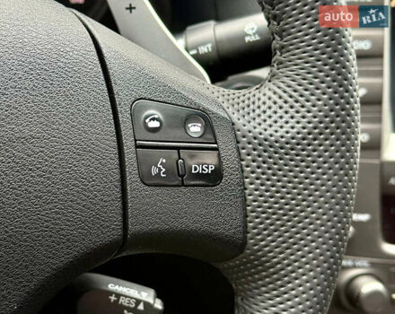 Сірий Лексус ІС, об'ємом двигуна 2.5 л та пробігом 283 тис. км за 8300 $, фото 22 на Automoto.ua