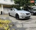 Серый Лексус ИС, объемом двигателя 2.5 л и пробегом 192 тыс. км за 8100 $, фото 4 на Automoto.ua