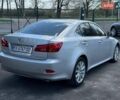 Серый Лексус ИС, объемом двигателя 2.23 л и пробегом 235 тыс. км за 6700 $, фото 4 на Automoto.ua