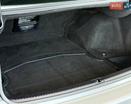 Серый Лексус ИС, объемом двигателя 2.5 л и пробегом 200 тыс. км за 8000 $, фото 32 на Automoto.ua