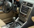 Сірий Лексус ІС, об'ємом двигуна 2.2 л та пробігом 250 тис. км за 3700 $, фото 6 на Automoto.ua
