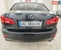 Серый Лексус ИС, объемом двигателя 2.2 л и пробегом 290 тыс. км за 9000 $, фото 3 на Automoto.ua