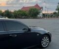 Сірий Лексус ІС, об'ємом двигуна 2.23 л та пробігом 291 тис. км за 7700 $, фото 7 на Automoto.ua