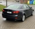 Сірий Лексус ІС, об'ємом двигуна 2.2 л та пробігом 250 тис. км за 3700 $, фото 5 на Automoto.ua