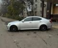 Серый Лексус ИС, объемом двигателя 2.2 л и пробегом 350 тыс. км за 4900 $, фото 3 на Automoto.ua