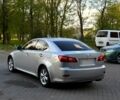 Серый Лексус ИС, объемом двигателя 2.2 л и пробегом 306 тыс. км за 7800 $, фото 2 на Automoto.ua