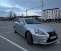 Сірий Лексус ІС, об'ємом двигуна 2.23 л та пробігом 345 тис. км за 7500 $, фото 1 на Automoto.ua