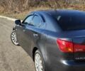Сірий Лексус ІС, об'ємом двигуна 2.2 л та пробігом 290 тис. км за 9000 $, фото 5 на Automoto.ua