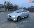 Серый Лексус ИС, объемом двигателя 2.23 л и пробегом 250 тыс. км за 7300 $, фото 1 на Automoto.ua