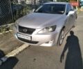Серый Лексус ИС, объемом двигателя 2.23 л и пробегом 415 тыс. км за 8100 $, фото 9 на Automoto.ua
