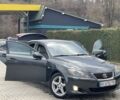 Сірий Лексус ІС, об'ємом двигуна 2.2 л та пробігом 308 тис. км за 6900 $, фото 1 на Automoto.ua