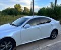 Серый Лексус ИС, объемом двигателя 2.5 л и пробегом 310 тыс. км за 8500 $, фото 3 на Automoto.ua