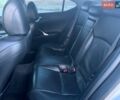 Серый Лексус ИС, объемом двигателя 3 л и пробегом 260 тыс. км за 7750 $, фото 18 на Automoto.ua