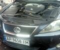 Сірий Лексус ІС, об'ємом двигуна 2.2 л та пробігом 210 тис. км за 8300 $, фото 7 на Automoto.ua