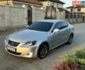 Сірий Лексус ІС, об'ємом двигуна 2.5 л та пробігом 217 тис. км за 9999 $, фото 31 на Automoto.ua