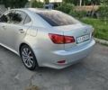 Серый Лексус ИС, объемом двигателя 2 л и пробегом 267 тыс. км за 5614 $, фото 8 на Automoto.ua