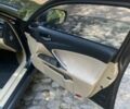 Серый Лексус ИС, объемом двигателя 2.2 л и пробегом 3 тыс. км за 6900 $, фото 6 на Automoto.ua