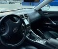 Сірий Лексус ІС, об'ємом двигуна 2.23 л та пробігом 345 тис. км за 7500 $, фото 16 на Automoto.ua