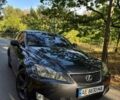 Серый Лексус ИС, объемом двигателя 2.23 л и пробегом 307 тыс. км за 8000 $, фото 4 на Automoto.ua