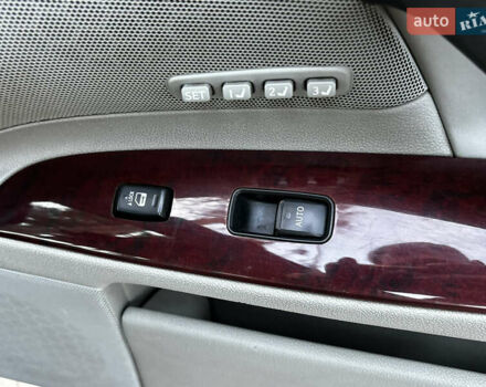 Серый Лексус ИС, объемом двигателя 2.23 л и пробегом 228 тыс. км за 8599 $, фото 23 на Automoto.ua