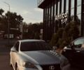 Сірий Лексус ІС, об'ємом двигуна 2.23 л та пробігом 345 тис. км за 7500 $, фото 7 на Automoto.ua