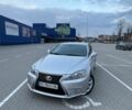 Сірий Лексус ІС, об'ємом двигуна 2.23 л та пробігом 345 тис. км за 7500 $, фото 4 на Automoto.ua