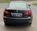 Сірий Лексус ІС, об'ємом двигуна 2.2 л та пробігом 250 тис. км за 3700 $, фото 17 на Automoto.ua