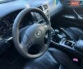 Сірий Лексус ІС, об'ємом двигуна 2.23 л та пробігом 319 тис. км за 6950 $, фото 8 на Automoto.ua