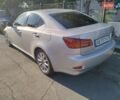 Серый Лексус ИС, объемом двигателя 2.23 л и пробегом 415 тыс. км за 8100 $, фото 8 на Automoto.ua