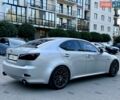 Серый Лексус ИС, объемом двигателя 3 л и пробегом 290 тыс. км за 9700 $, фото 3 на Automoto.ua