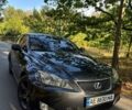 Сірий Лексус ІС, об'ємом двигуна 2.2 л та пробігом 303 тис. км за 9200 $, фото 3 на Automoto.ua