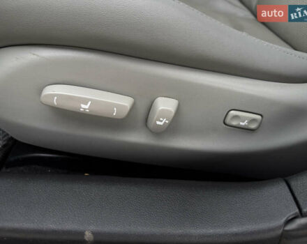 Серый Лексус ИС, объемом двигателя 2.23 л и пробегом 276 тыс. км за 7800 $, фото 29 на Automoto.ua