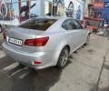 Сірий Лексус ІС, об'ємом двигуна 2.22 л та пробігом 260 тис. км за 6300 $, фото 2 на Automoto.ua